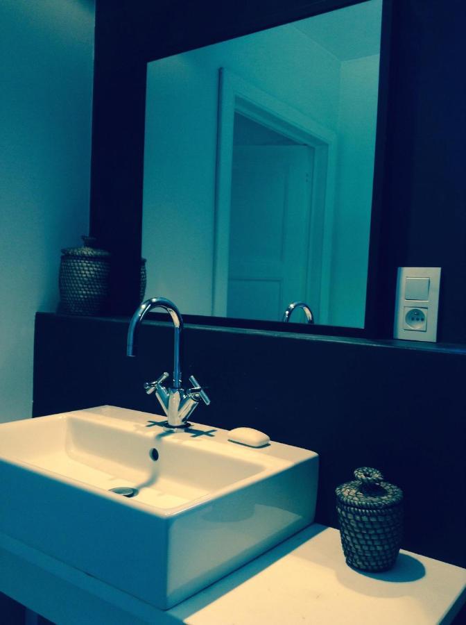 Apartament Manoir Au Bois Braine-le-Château Zewnętrze zdjęcie
